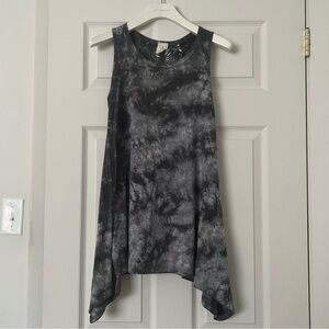 American Age Shark Bite Mini Dress Size XS